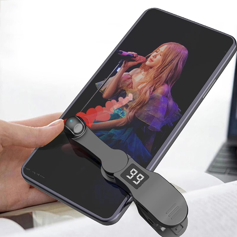 Phone Screen Auto Clicker Live - đánh giá và giá Car Accessories Shop