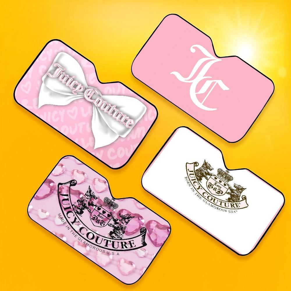 J-Juicy Cool C- Couture Anime  - đánh giá và giá Car Accessories Juicy Couture