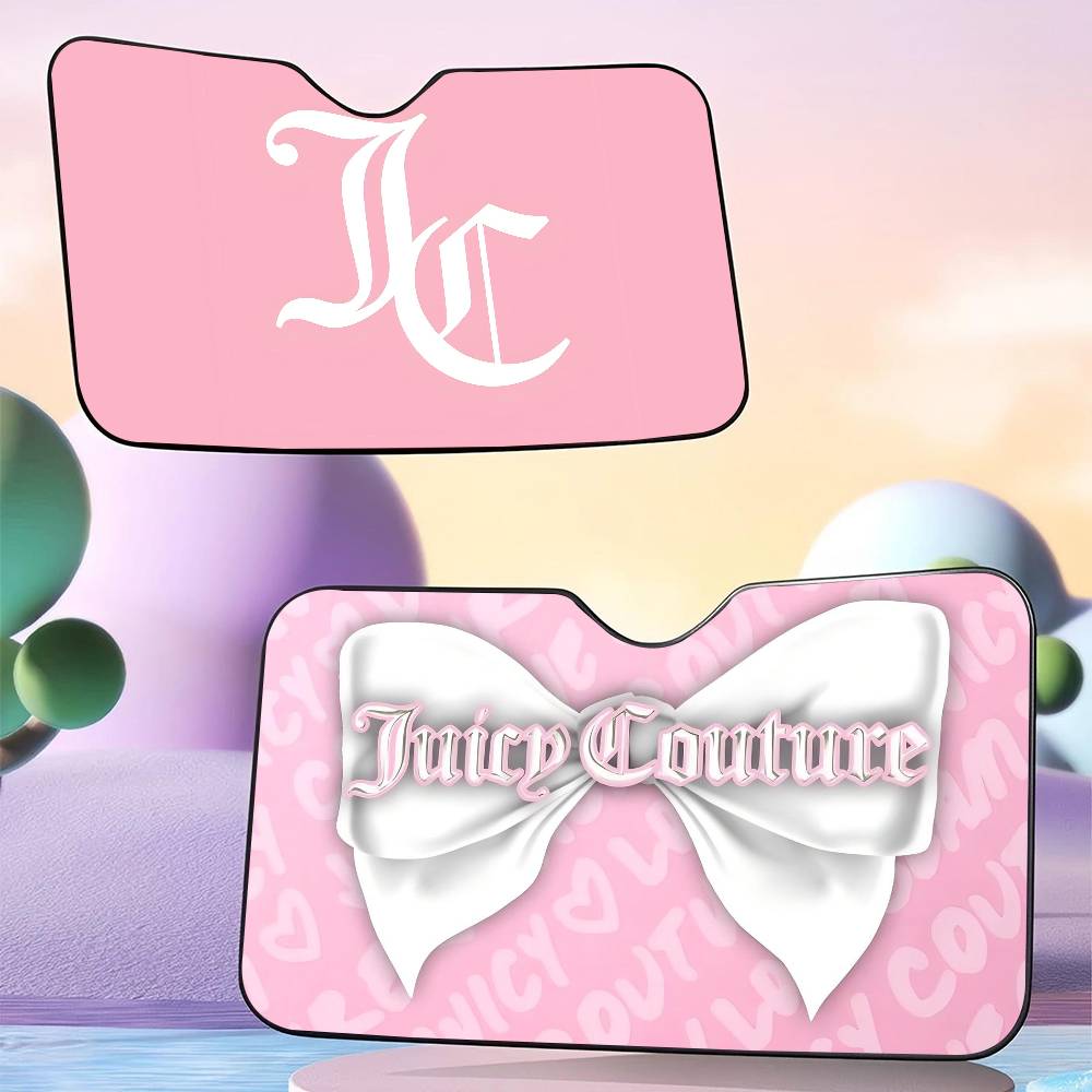 J-Juicy Cool C- Couture Anime  - đánh giá và giá Car Accessories Juicy Couture