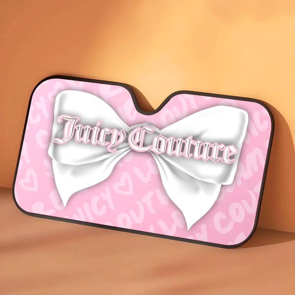 J-Juicy Cool C- Couture Anime  - đánh giá và giá Car Accessories Juicy Couture