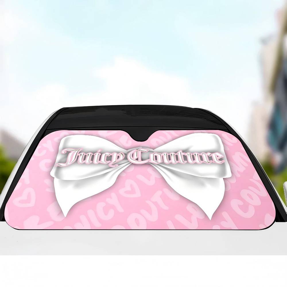 J-Juicy Cool C- Couture Anime  - đánh giá và giá Car Accessories Juicy Couture