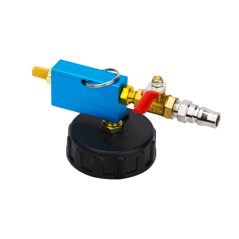 Car Brake Bleeder Hydraulic Pu - đánh giá và giá Car Accessories Youtube