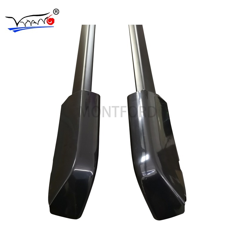 Car Styling For Toyota 4RUNNER - đánh giá và giá Car Roof Rack Cross Bar