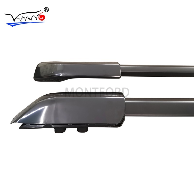 Car Styling For Toyota 4RUNNER - đánh giá và giá Car Roof Rack Cross Bar