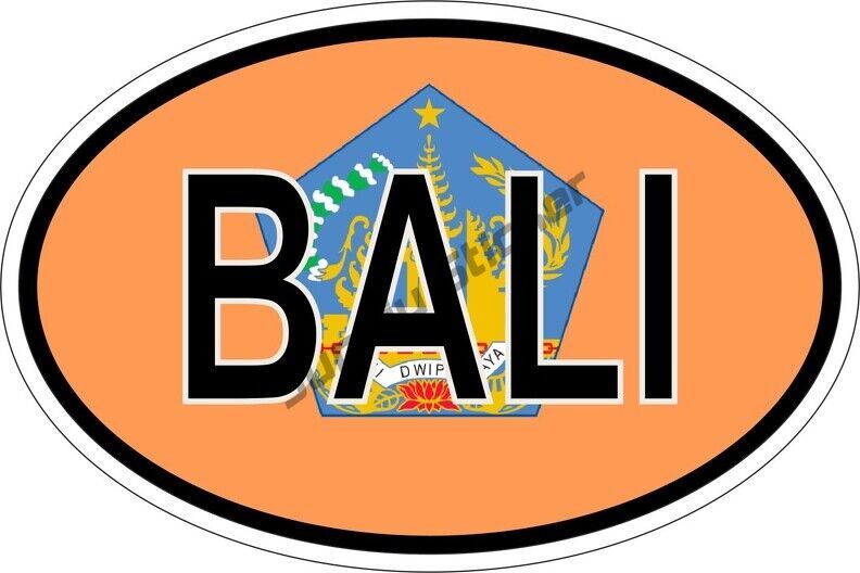 Bali Vinyl Stickers Indonesia  - đánh giá và giá Car Accessories Bali