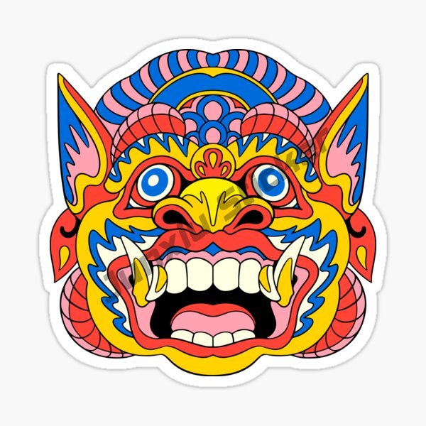 Bali Vinyl Stickers Indonesia  - đánh giá và giá Car Accessories Bali