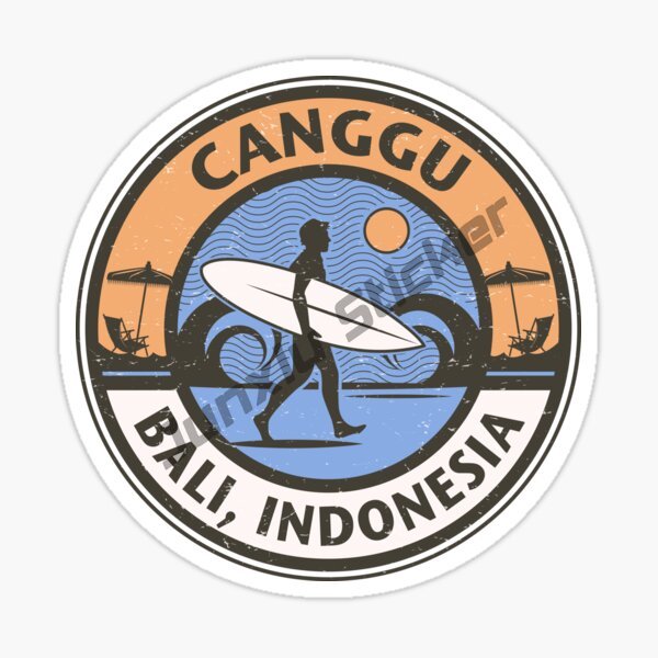 Bali Vinyl Stickers Indonesia  - đánh giá và giá Car Accessories Bali