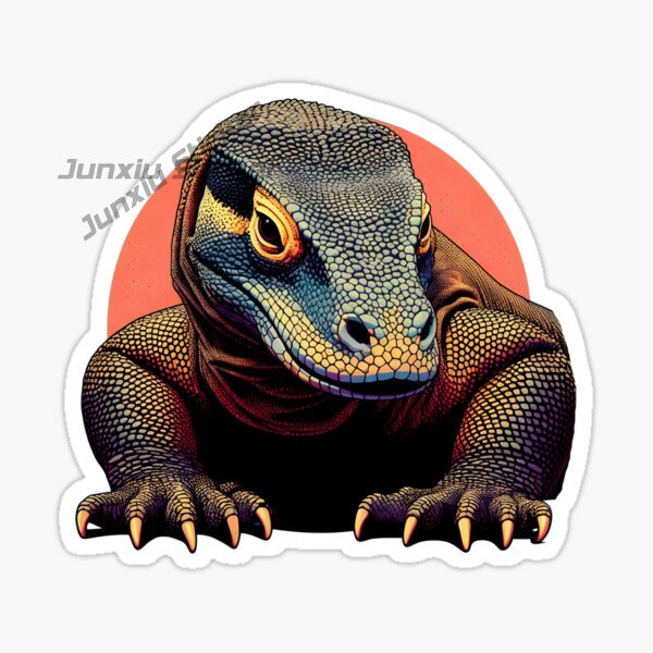Komodo National Park Komodo Is - đánh giá và giá Car Accessories Bali