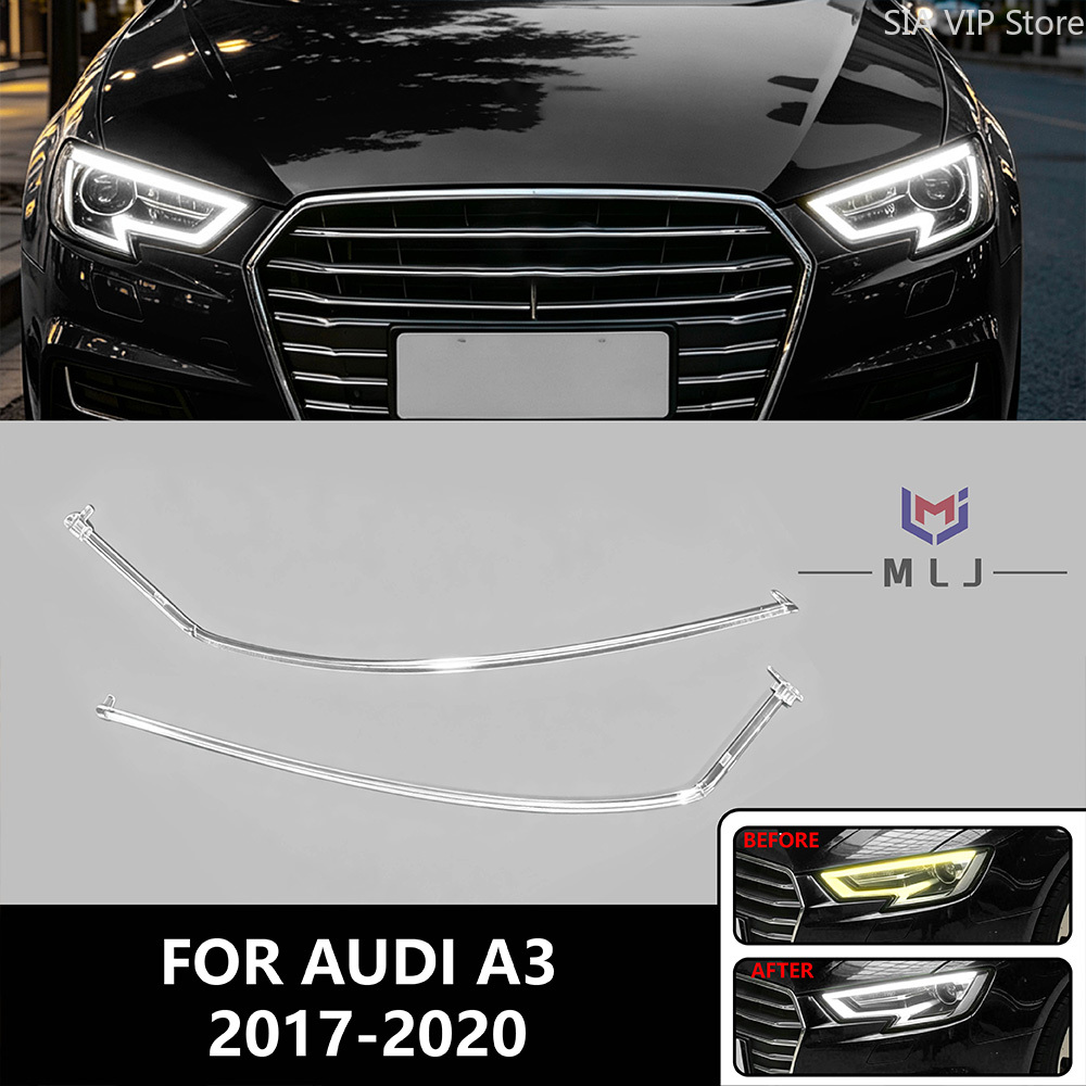 Angel Eyes Tube For 2017-2020  - đánh giá và giá Car Accessories Youtube