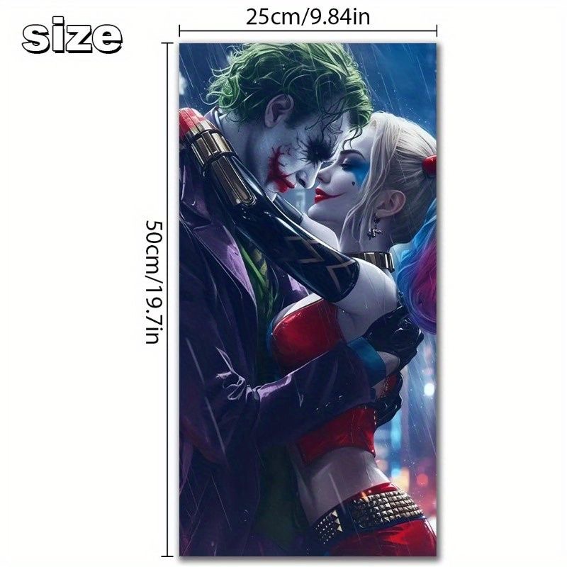 1pc Graffiti Funny Anime Ball  - đánh giá và giá Car Accessories Joker