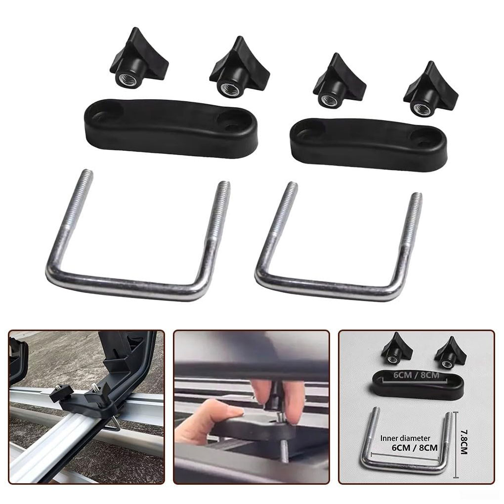 Car SUV Luggage Rack Buckle Un - đánh giá và giá Car Roof Rack Cross Bar