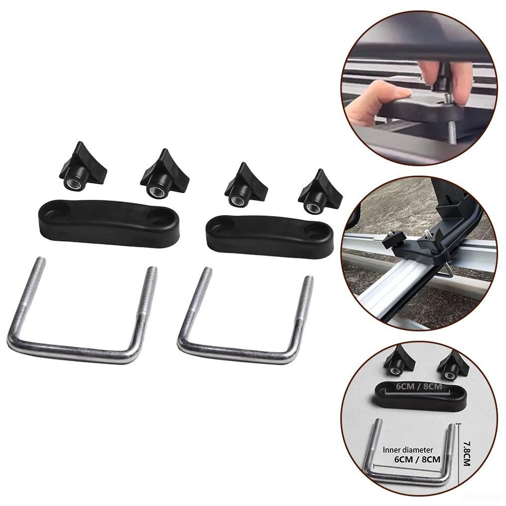 Car SUV Luggage Rack Buckle Un - đánh giá và giá Car Roof Rack Cross Bar