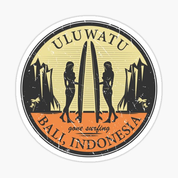 BALI INDONESIA Beach Surfing S - đánh giá và giá Car Accessories Bali