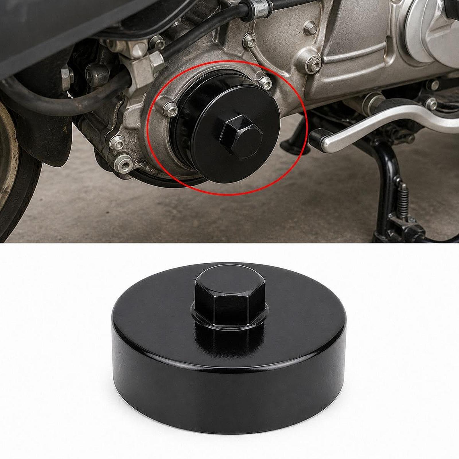Oil Filter Socket Wrench Easy  - đánh giá và giá Car Accessories Shop