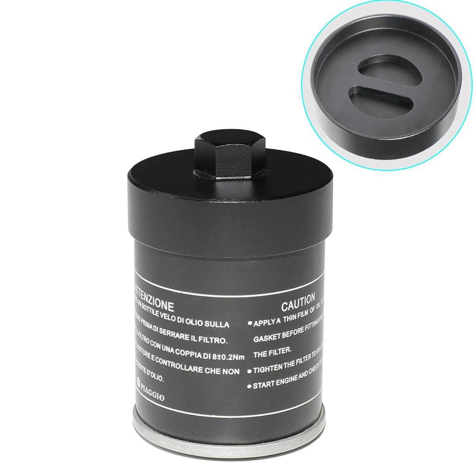 Oil Filter Socket Wrench Easy  - đánh giá và giá Car Accessories Shop