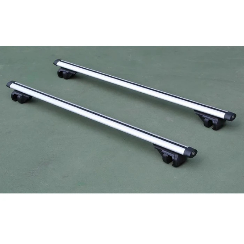 High Quality OEM Factory Alumi - đánh giá và giá Car Roof Rack Cross Bar