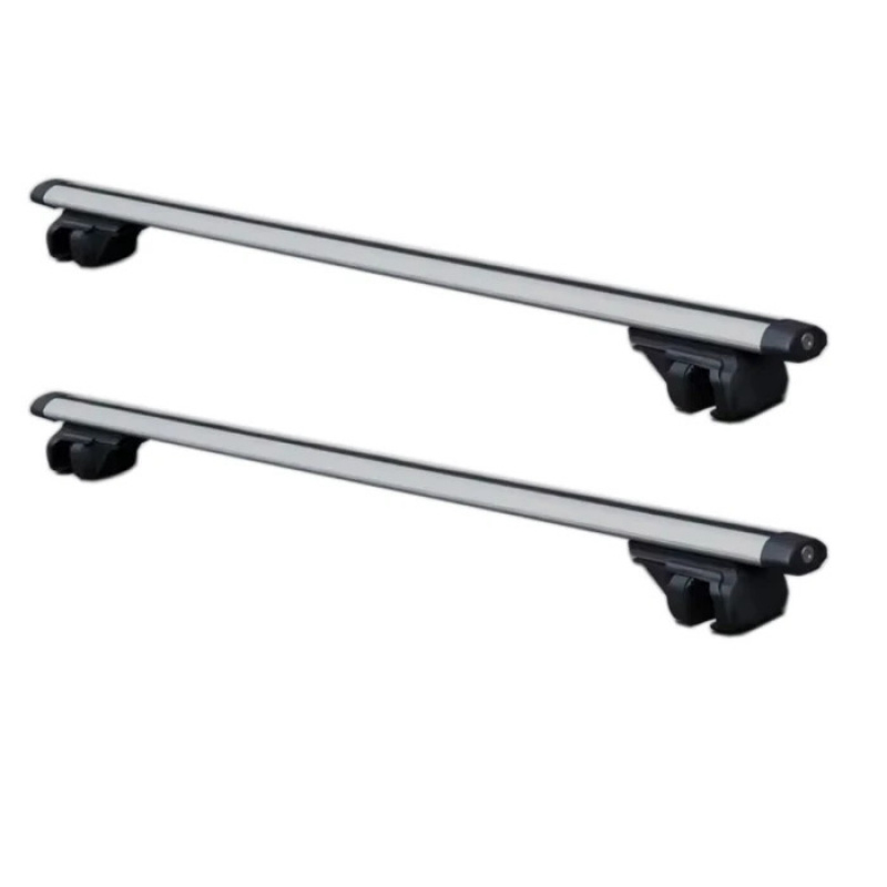 High Quality OEM Factory Alumi - đánh giá và giá Car Roof Rack Cross Bar