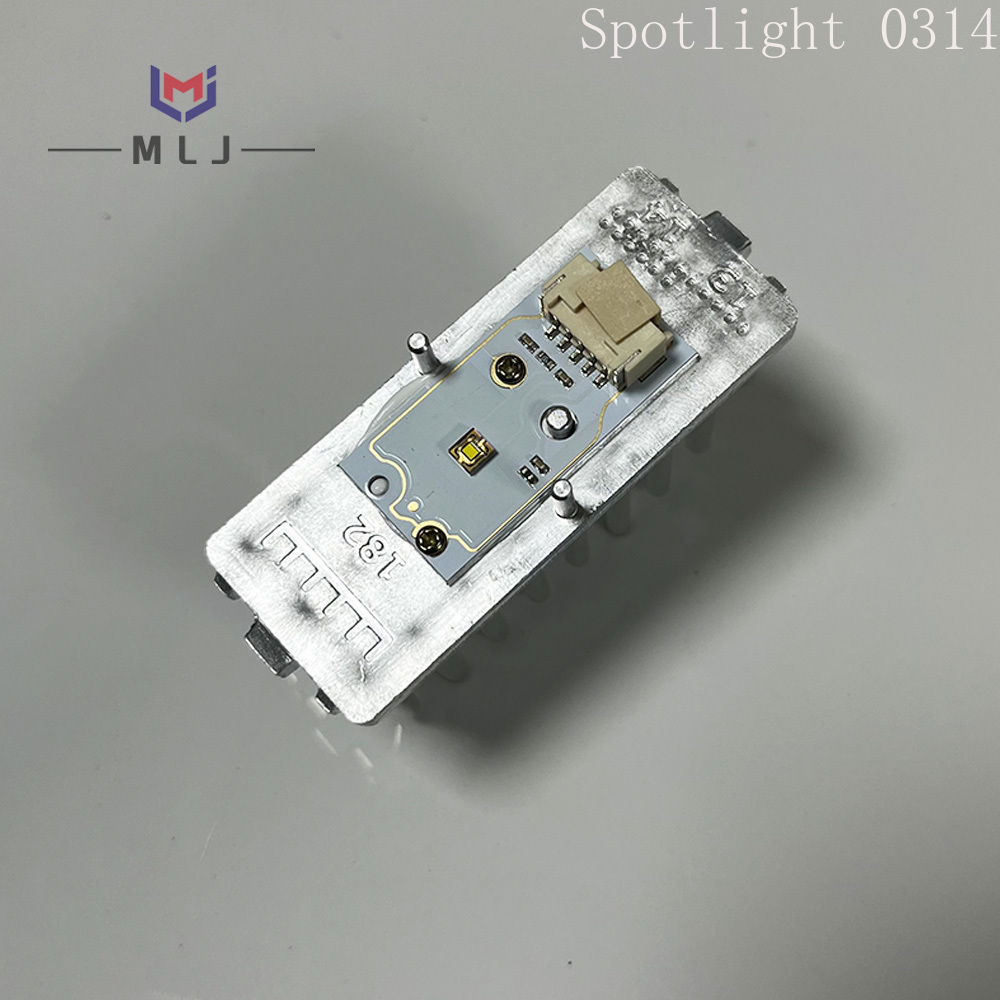 DRL Angel Eye Module Light Gui - đánh giá và giá Car Accessories Youtube