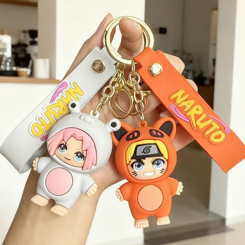 New Cartoon Naruto Q-version K - đánh giá và giá Car Accessories Japan