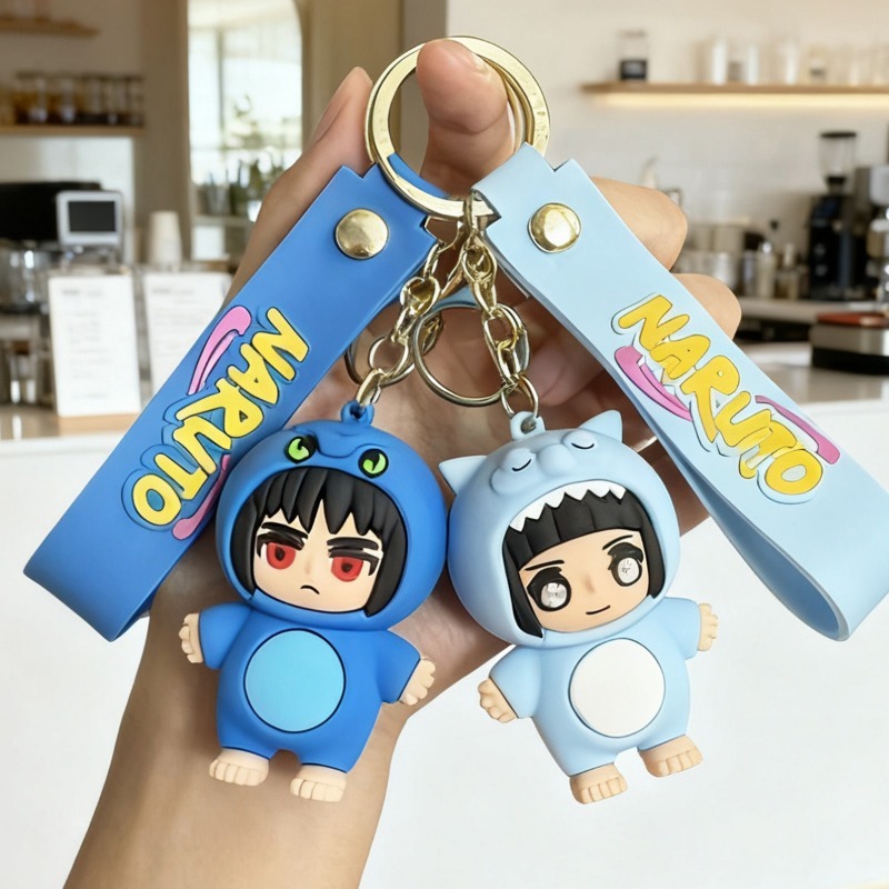 New Cartoon Naruto Q-version K - đánh giá và giá Car Accessories Japan