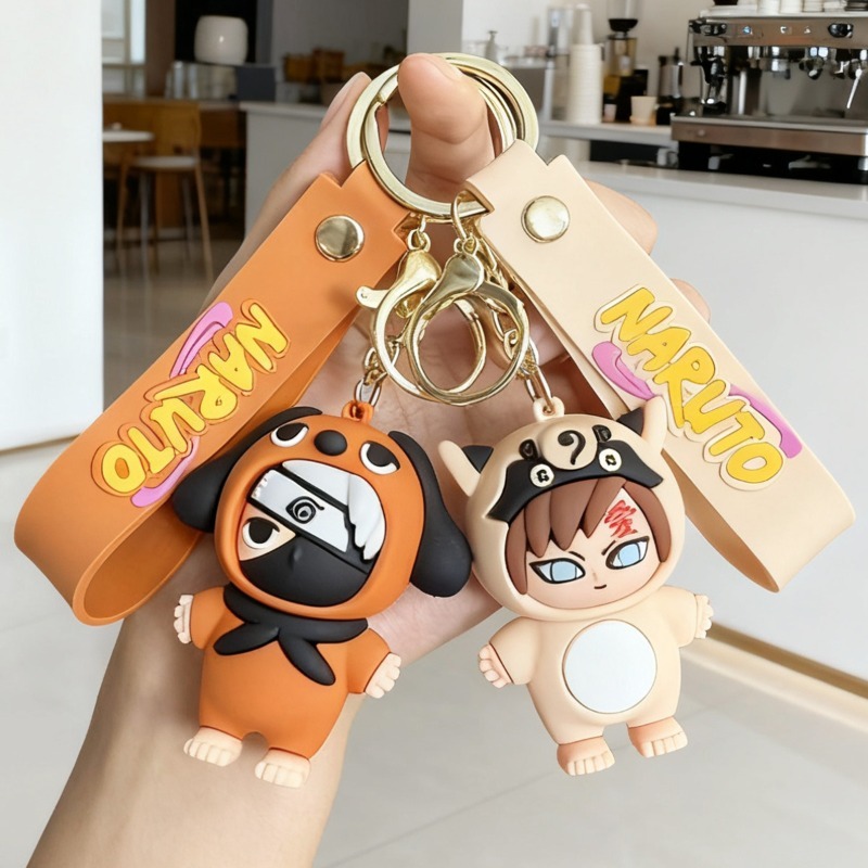 New Cartoon Naruto Q-version K - đánh giá và giá Car Accessories Japan