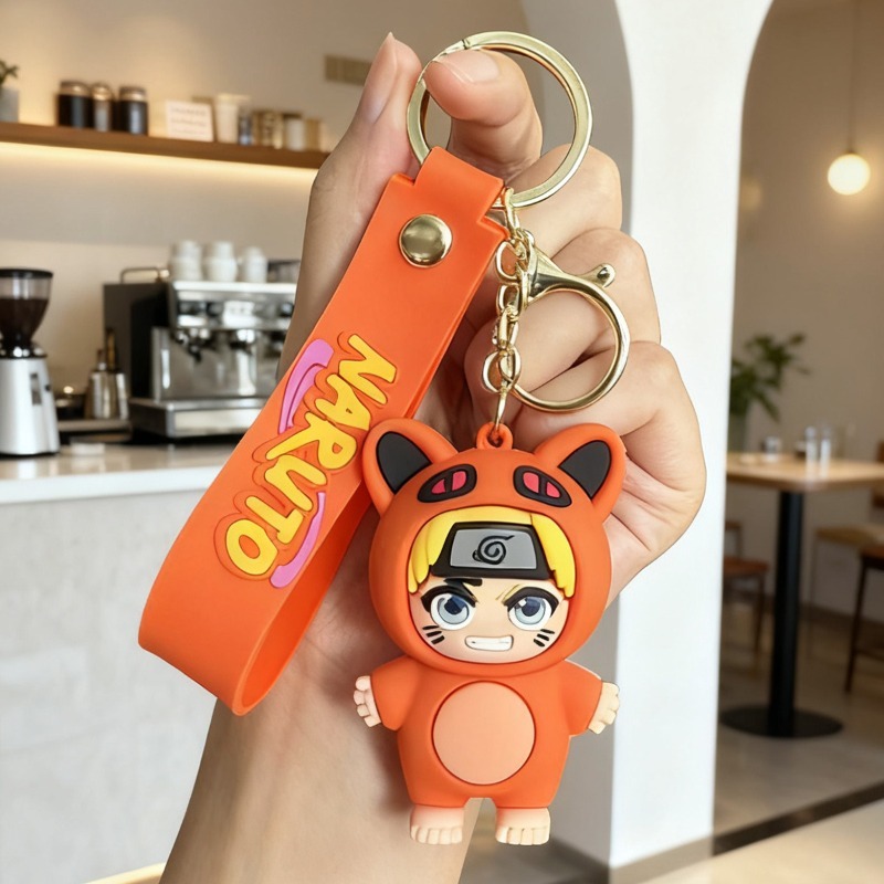 New Cartoon Naruto Q-version K - đánh giá và giá Car Accessories Japan