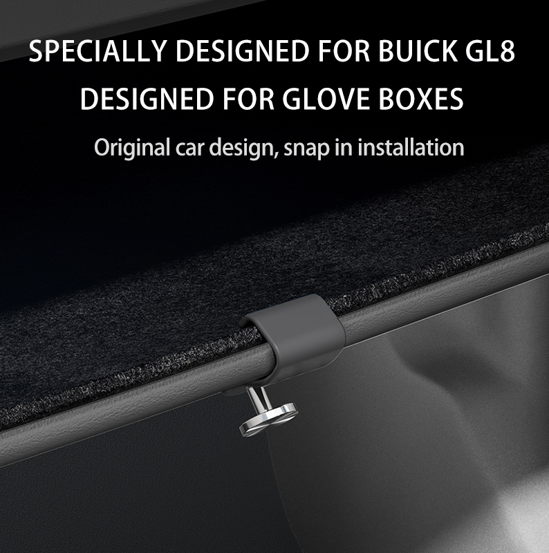 Car glove box hook For Buick G - đánh giá và giá Car Accessories Shop