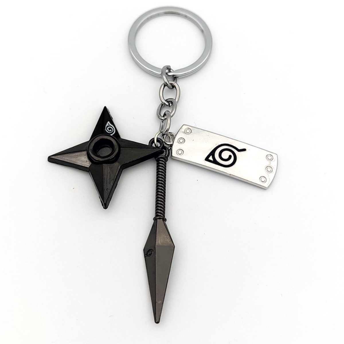 Red Cloud Keychain Charms Cart - đánh giá và giá Car Accessories Japan