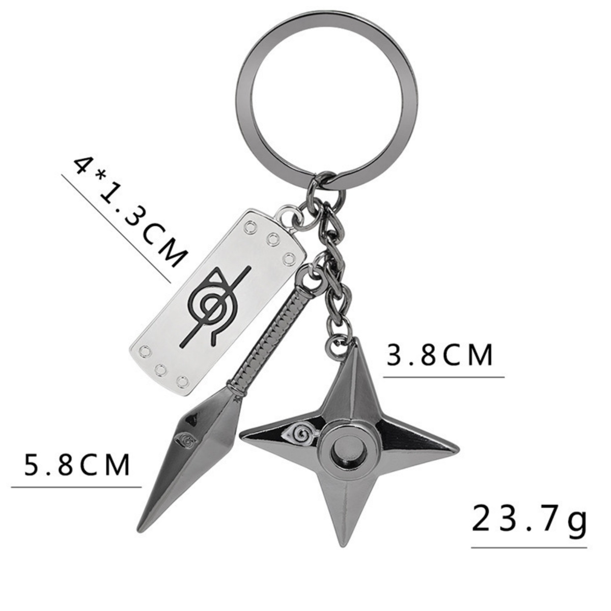 Red Cloud Keychain Charms Cart - đánh giá và giá Car Accessories Japan