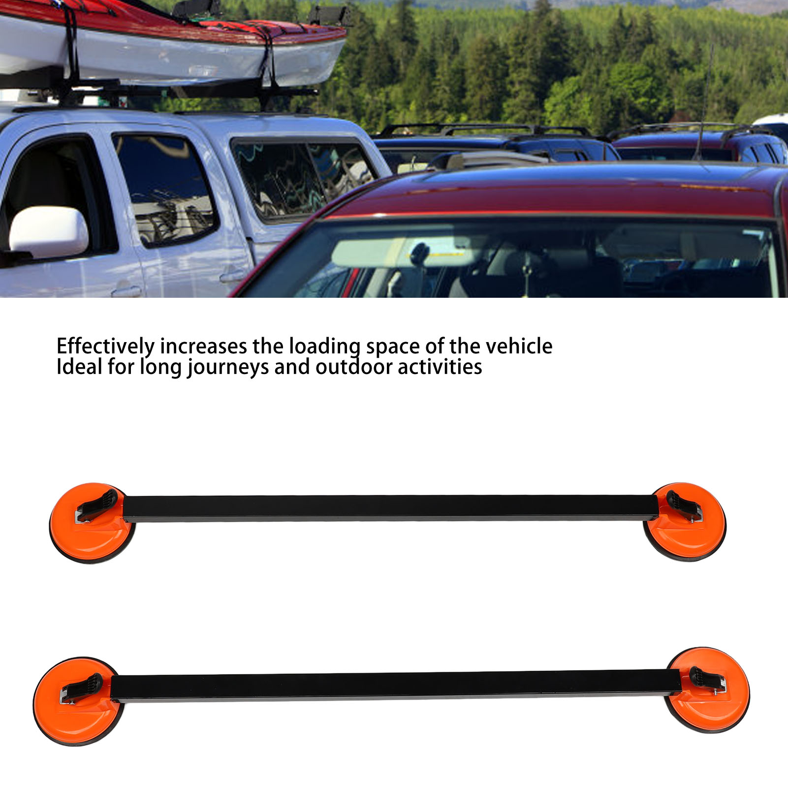Car Rooftop Luggage Rack Stabl - đánh giá và giá Car Roof Rack Cross Bar